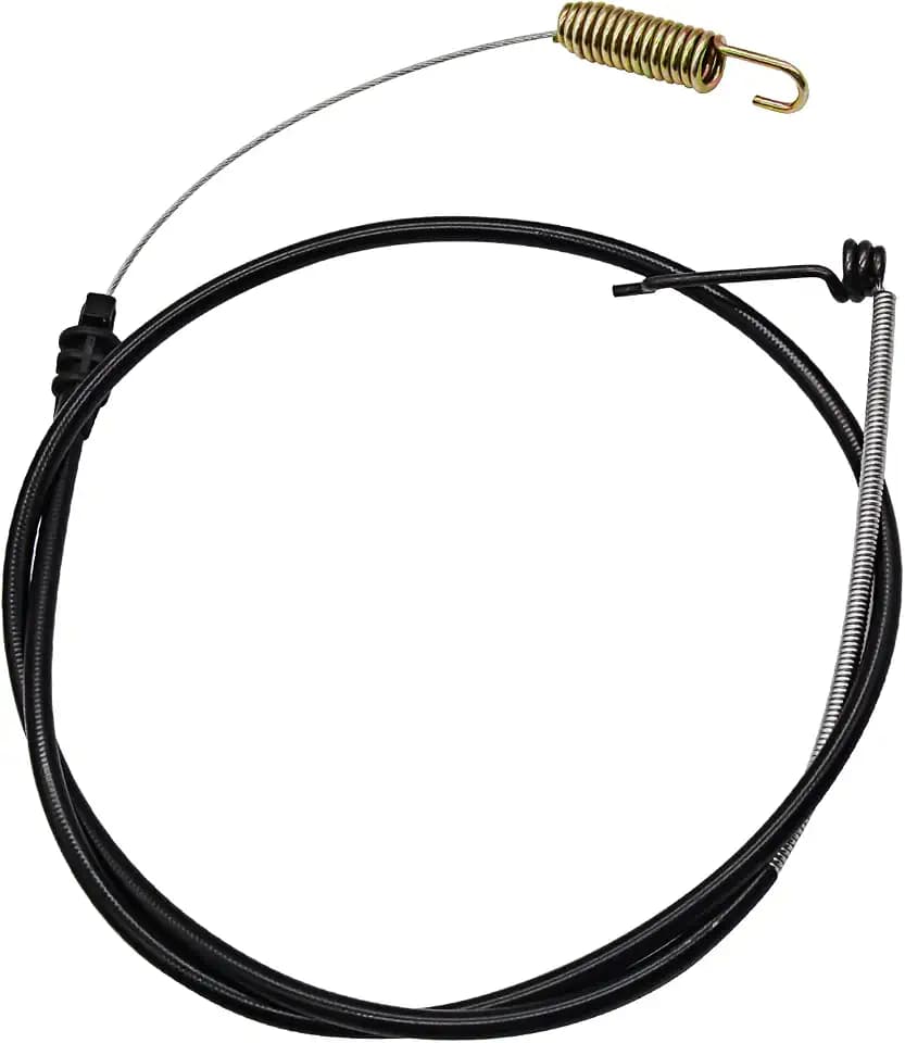 108-8158 Traction Cable Replaces Toro 21" Super Recycler Lawn Mower 20054 20055 20056 20095C 20099 20381 20382