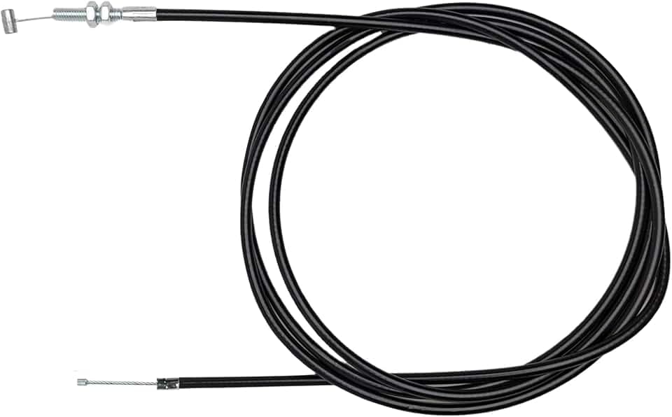 75 Inch Universal Throttle Cable for 90cc 110cc 125cc Kandi GKA Yerf Dog