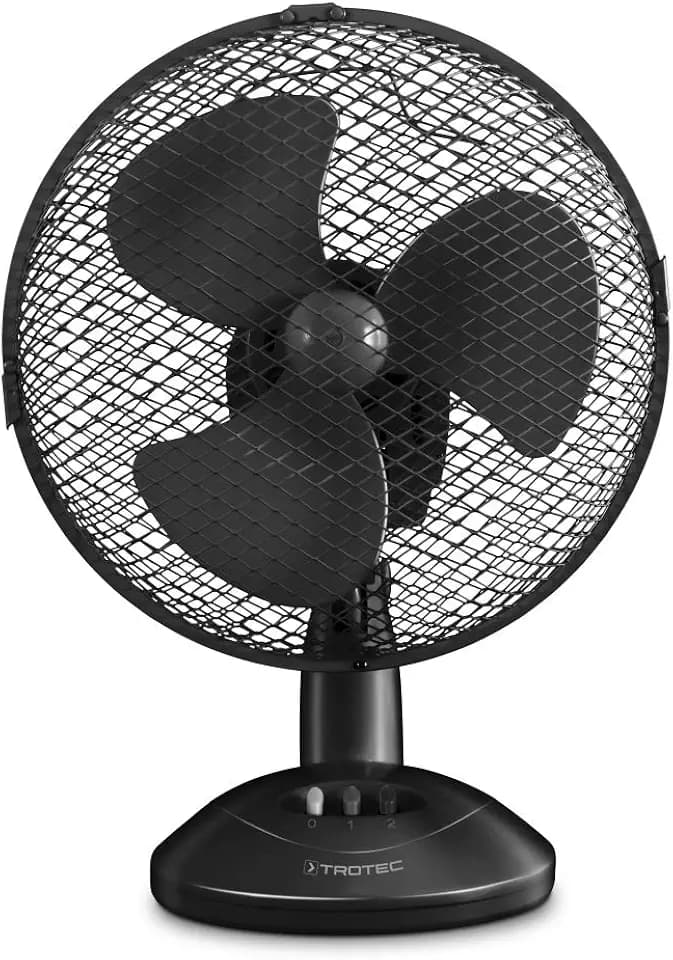 TROTEC TVE 8 Tischventilator
