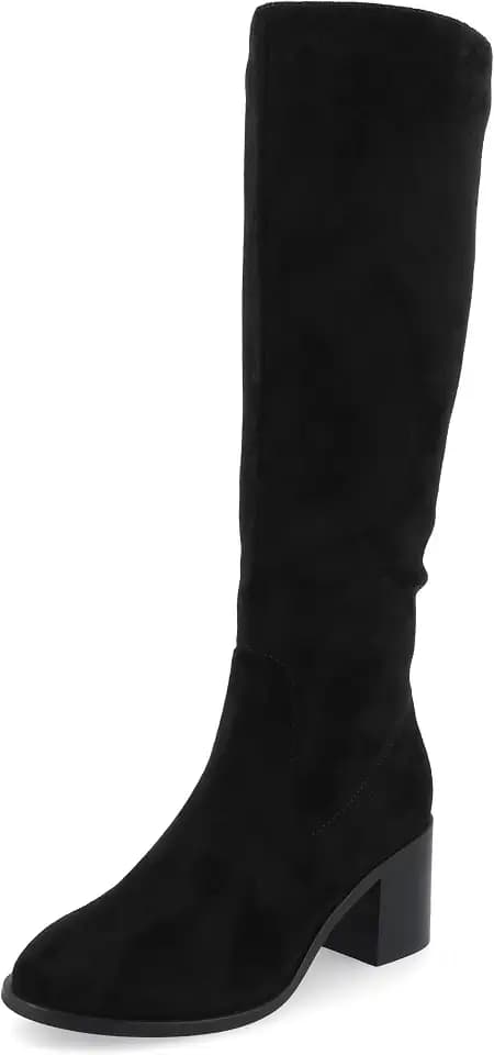Journee Women's Comfort System Romilly Boots