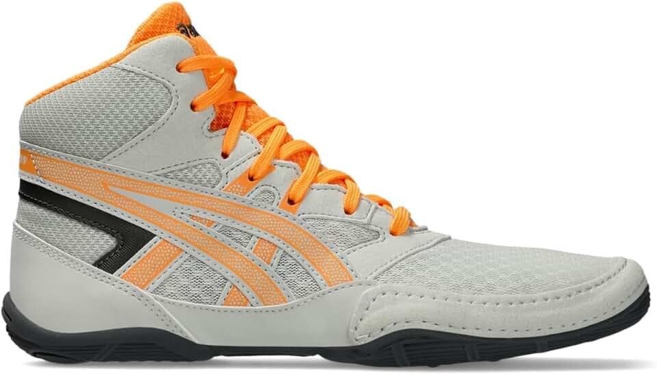 ASICS Kid's Snapdown 4 Grade School Wrestling Shoes