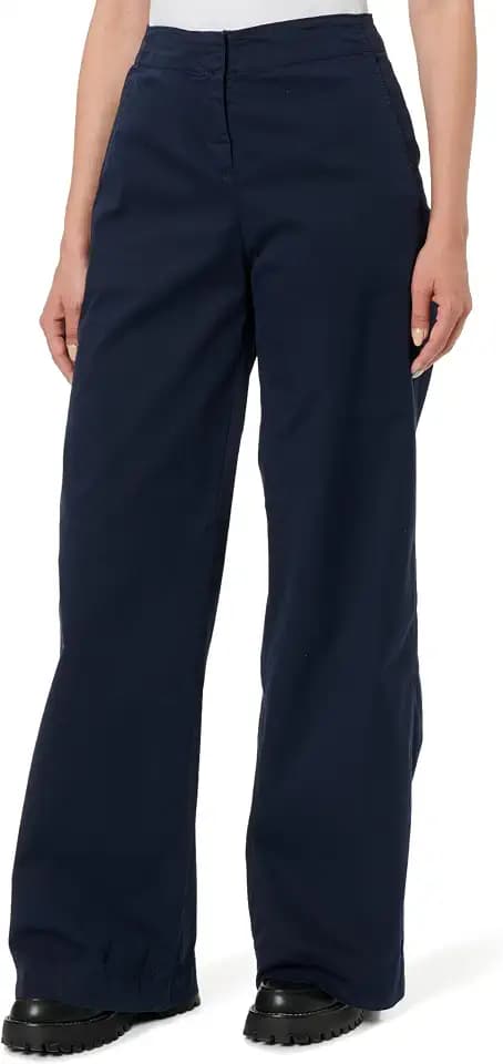 BOSS Damen Trousers_Flat C_tahilone1-d