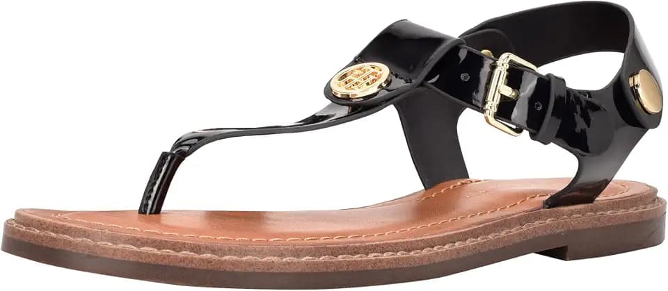 Tommy Hilfiger Women's Bennia Sandal