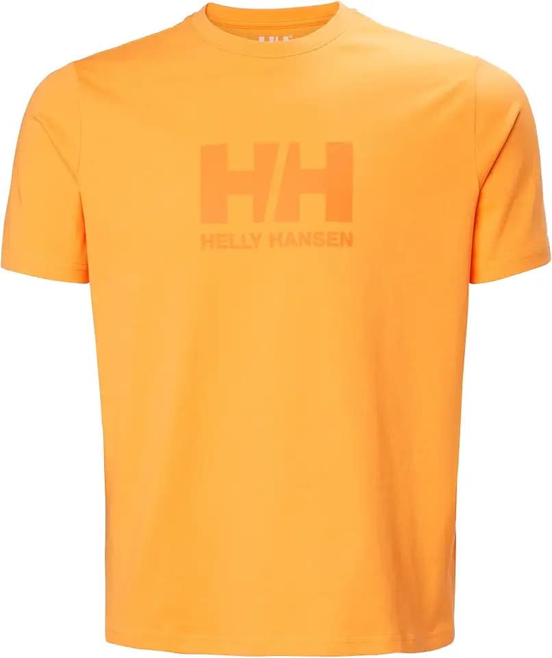 Helly Hansen Herren HH Logo T-Shirt