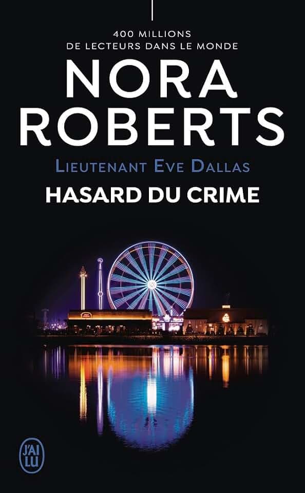 Hasard du crime