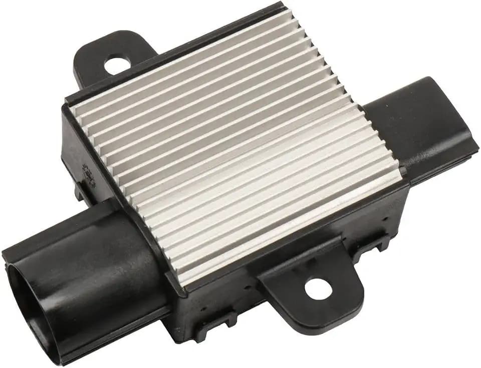 GM Genuine Parts 15-81991 (23506648) Fan Control Module