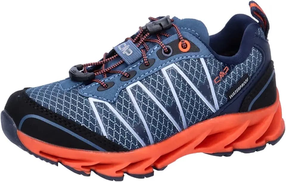 CMP Unisex-Erwachsene Altak 2.0 Traillaufschuhe