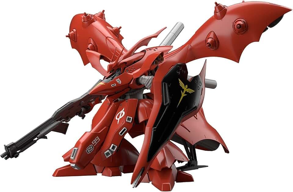 Bandai HGUC 1/144 Nightingale 2559049