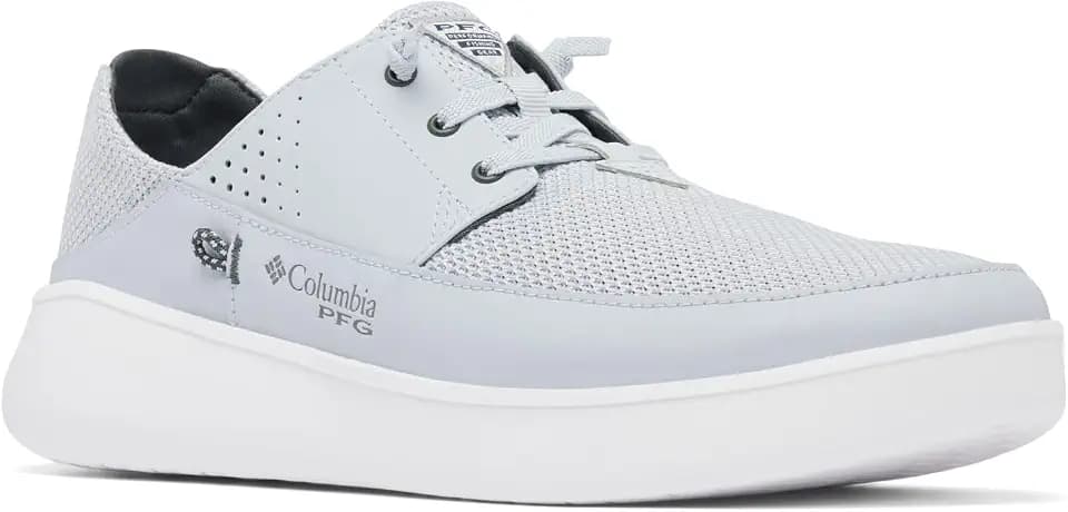 Columbia Men's Boatside Breathe Relaxed PFG Loafers