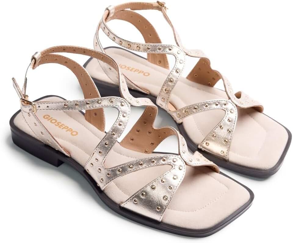 GIOSEPPO Damen Urbank T-Riemen