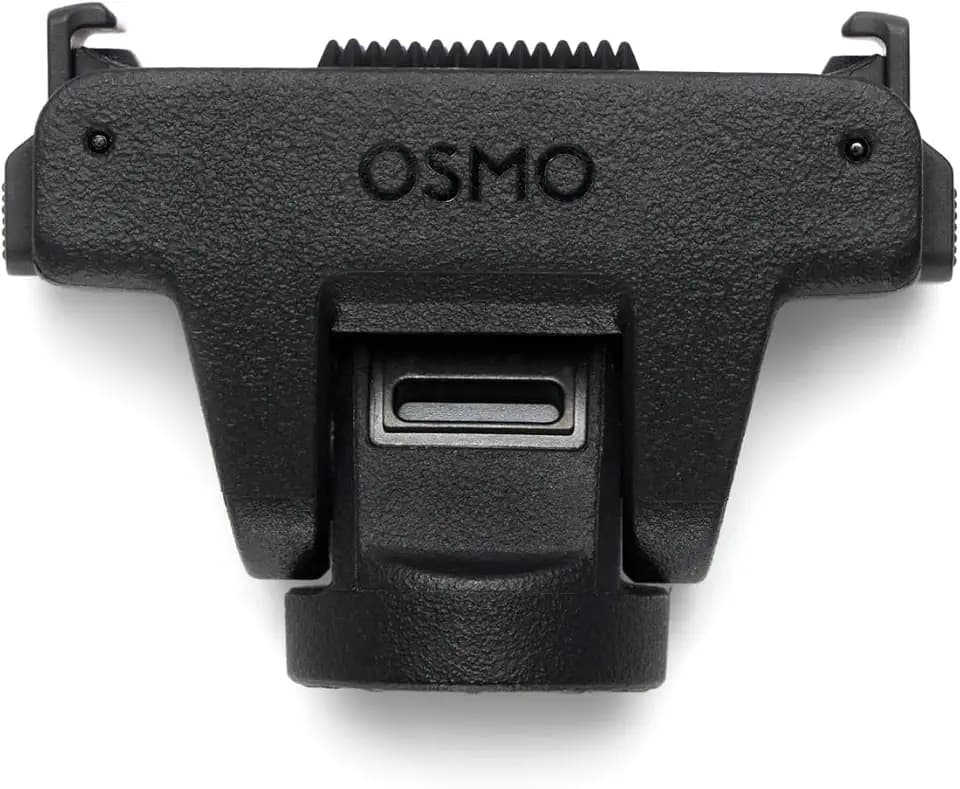 Osmo Verstellbare Dual-Direction Schnellverschluss-Adapterhalterung