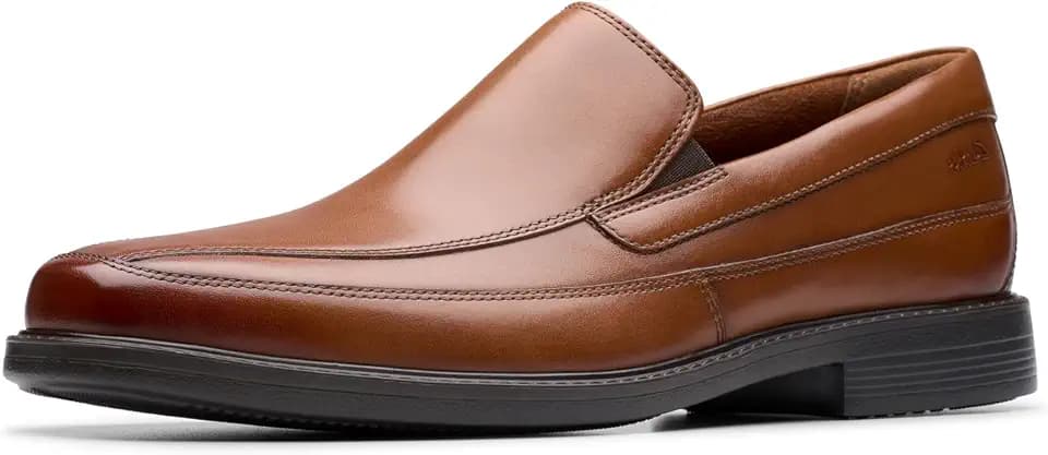 Clarks Men's Cosgrove Free