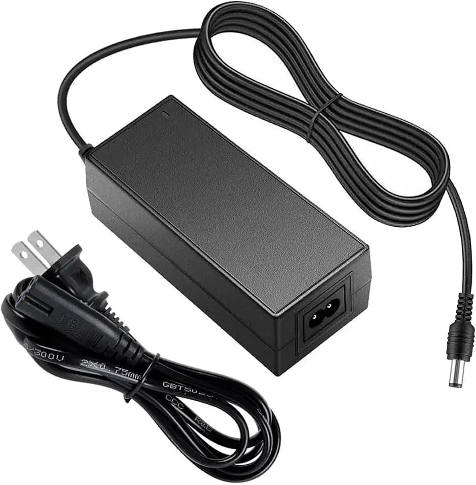42V 2A Electric Scooter Charger for GOTRAX GXL V2, G4, G3, G2, XR Elite, XR Ultra, Apex, Glider Charger Power Cord