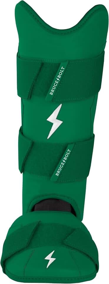 BRUCE BOLT Original Series Leg Guard