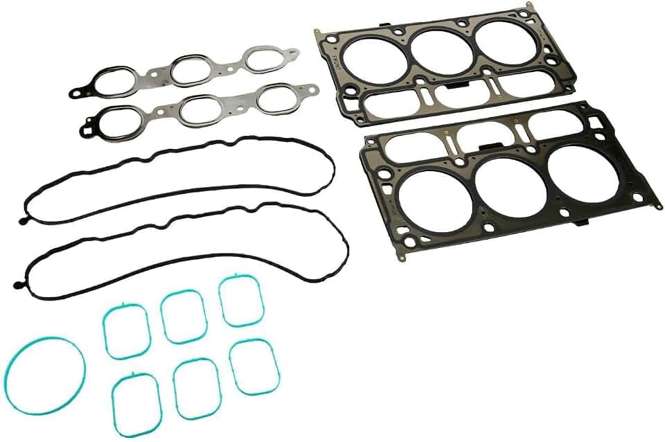 GM Genuine Parts 12657967 Engine Cylinder Head Gasket Kit