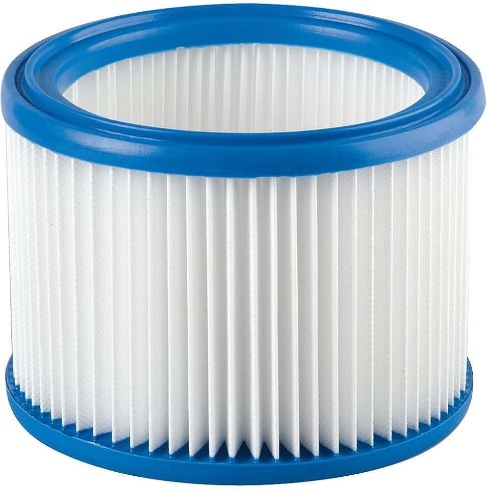 Filterpatrone Filter Ersatz für Nilfisk 302000490, 6399011753, 107402338, 302000461
