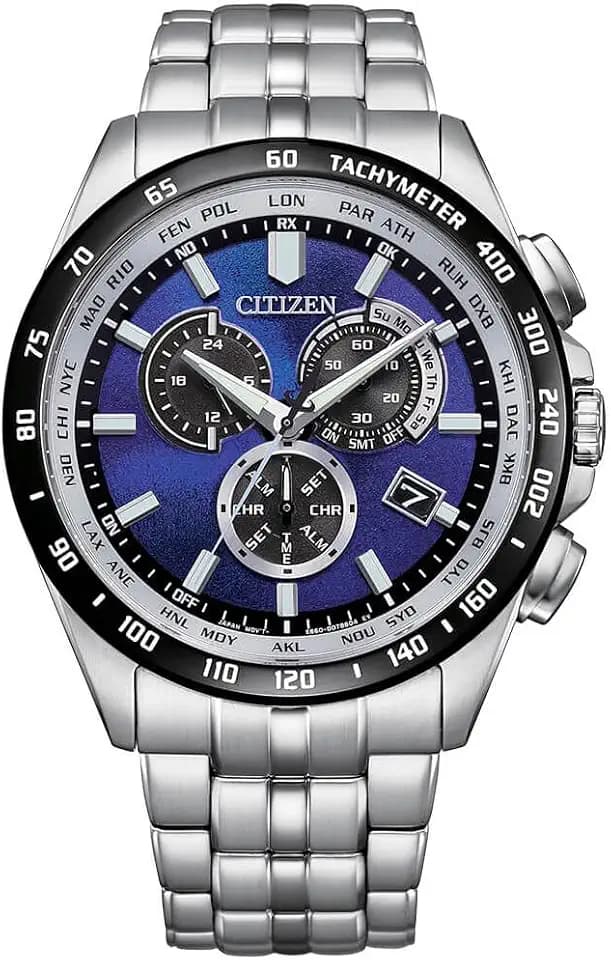 Citizen Collection CB5874-81L