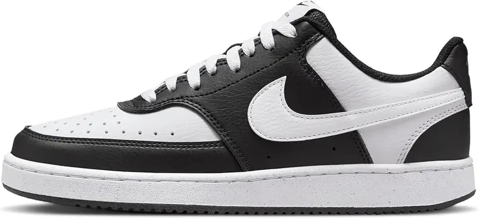 Nike Women's W Court Vision Lo Nn Sneaker