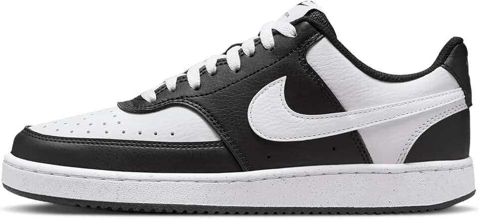 Nike Damen W Nike Court Vision Lo NnSneaker