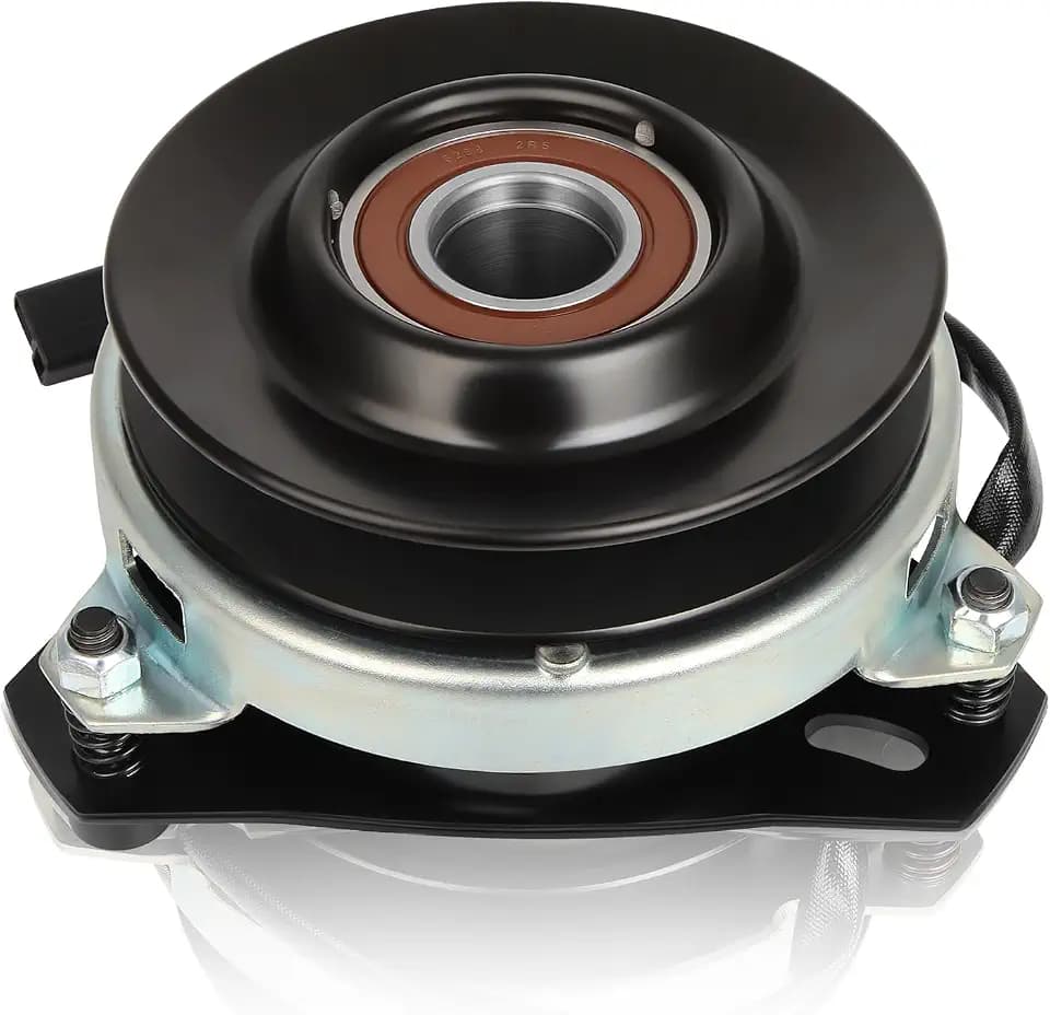 Electric PTO Clutch for John Deere F510 F525