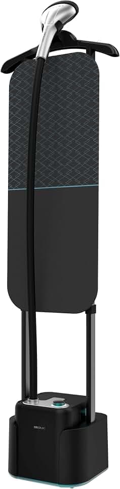 Cecotec Dampfglätter IronHero V-2100 Station Board, 2100 W, 80 g/min