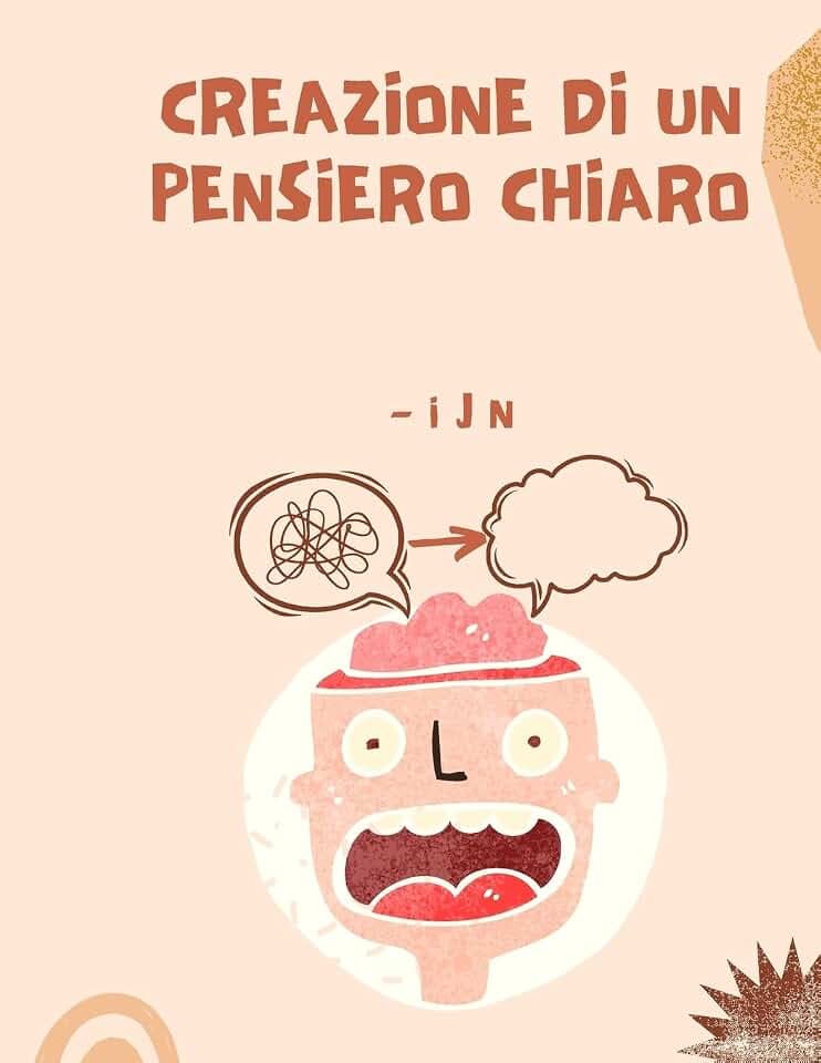 Creazione di un pensiero chiaro