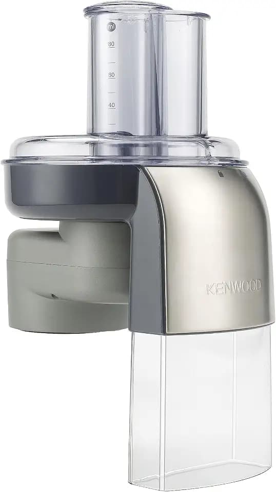 Kenwood - Schnitzelwerk-Aufsatz für Chef Küchenmaschinen