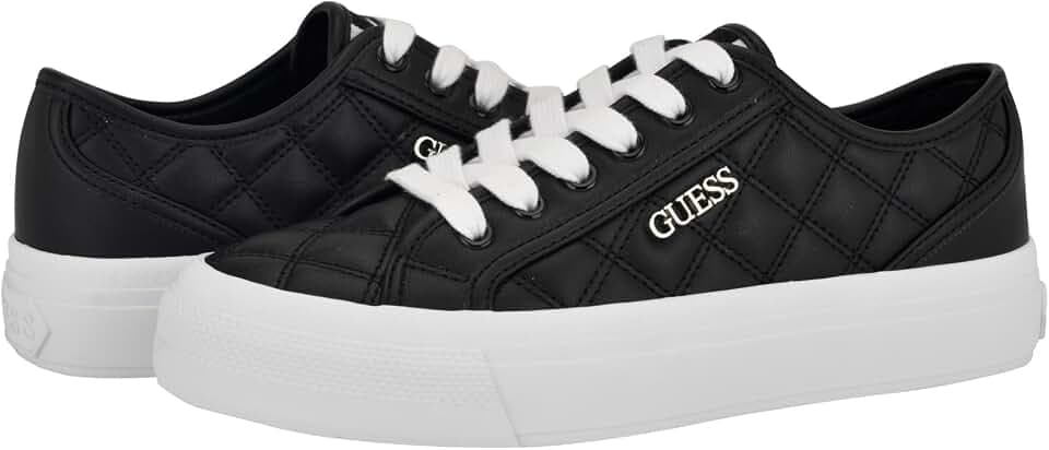GUESS Damen Bisun Sneaker