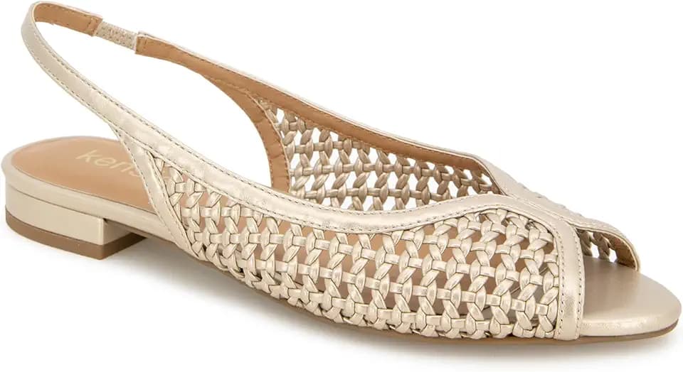 kensie Women's Dean-b