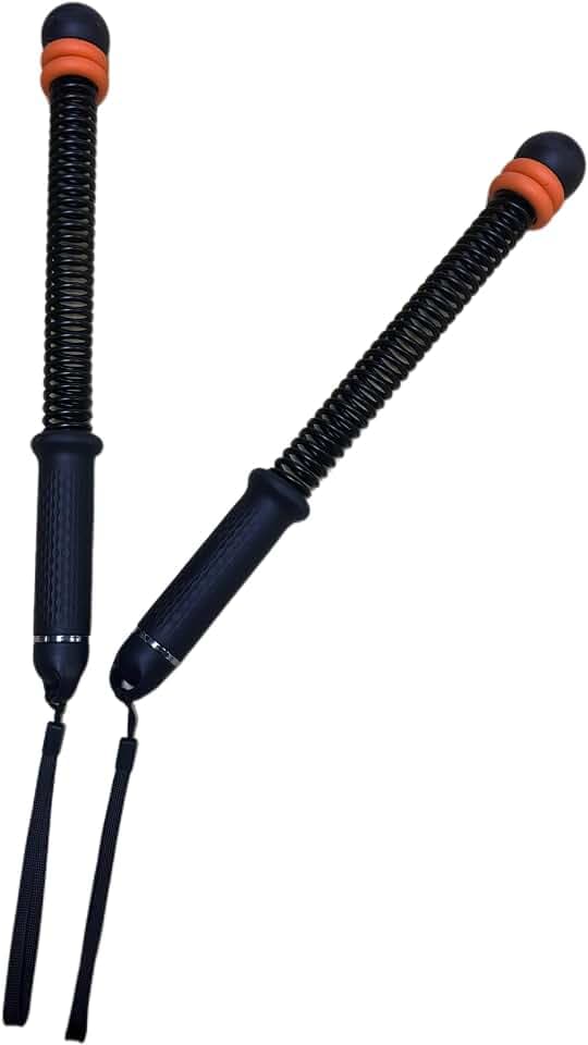 Adjustable Ropeless Battle Ropes for Home Gym