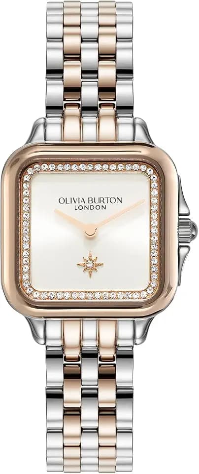 Olivia Burton Grosvenor 28mm Women’s Quartz Watch