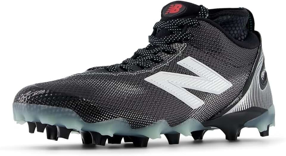 New Balance Men's Freezelx V5 Lacrosse Shoes