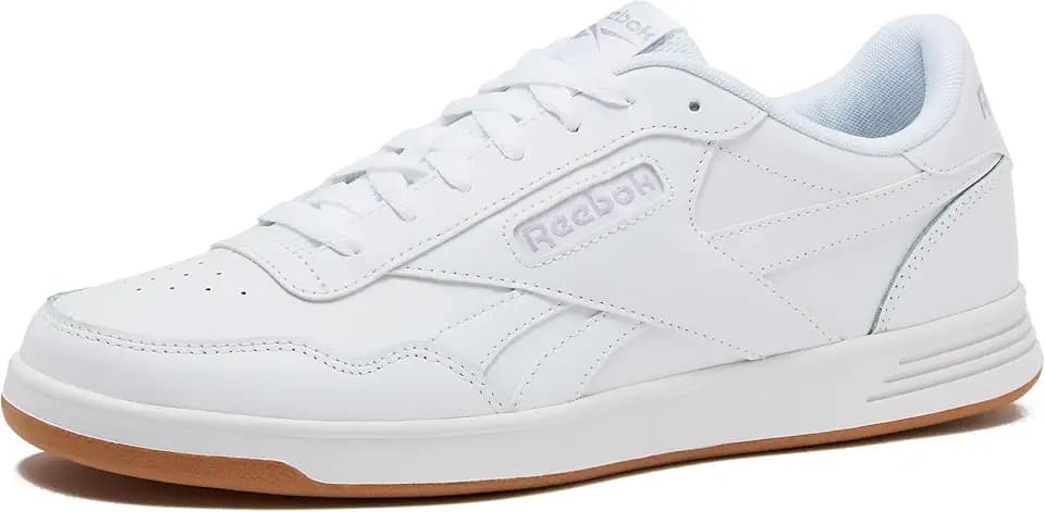 Reebok Court Advance Sneakers for Men - Casual Tennis Mens Shoes Size 6 to 15