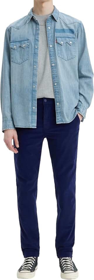 Levi's Herren XX Chino Standard II Hose