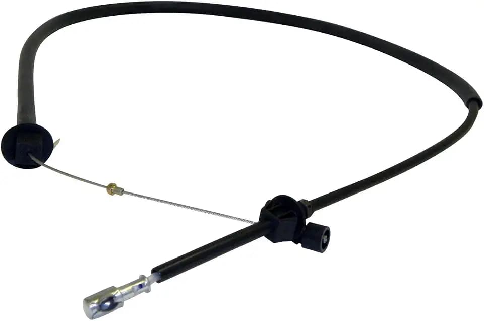 Crown Automotive 52079504 Accelerator Cable