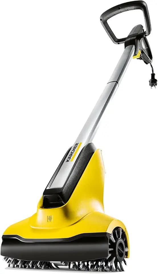 Kärcher Terrassenreiniger PCL 4, Druck: max. 10 bar