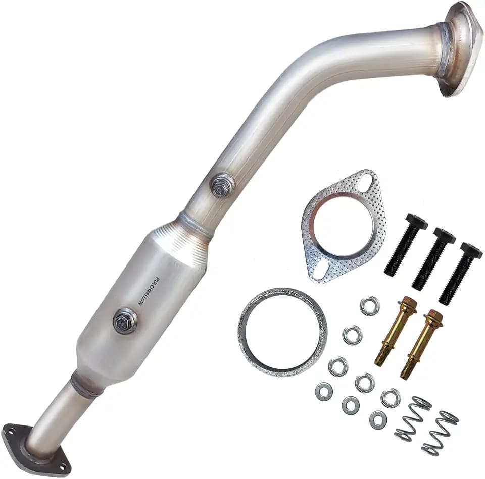 Catalytic Converter Fit for 2003-2011 Honda Element 2.4L Convertor