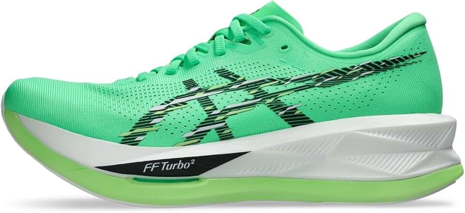 ASICS Men's SONICBLAST Running Shoes