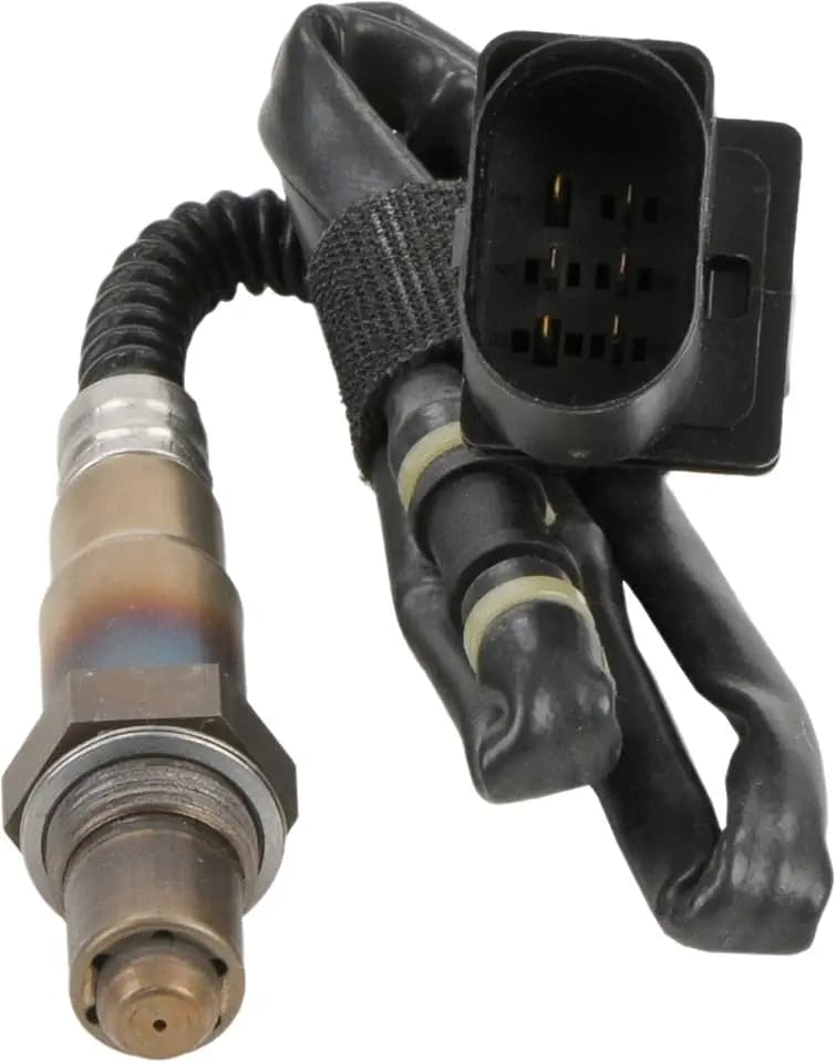 BOSCH 17014 Premium Original Equipment Oxygen Sensor - Single