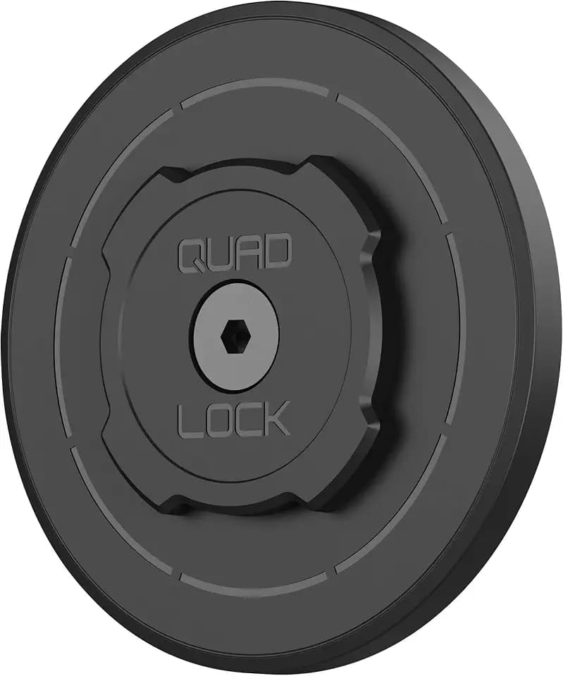 QUAD LOCK MAG Head für Auto, Schreibtisch 360