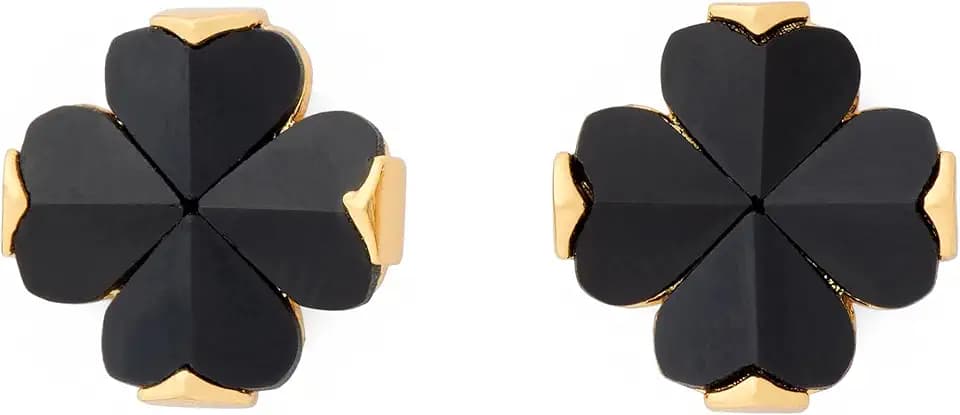 kate spade new york womens Spade Flower Studs