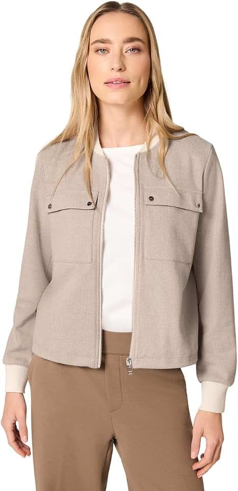 Street One Damen Leichter Blouson