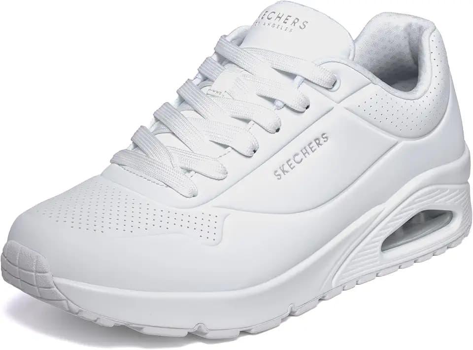 Skechers Men's Uno Stand On Air Sneaker