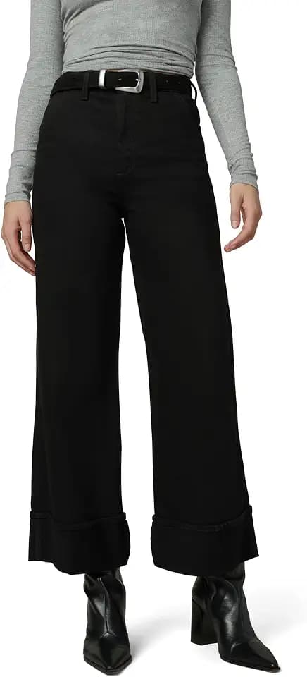 Joe's Jeans Women's The Trixie Trouser W/Wide Cuff