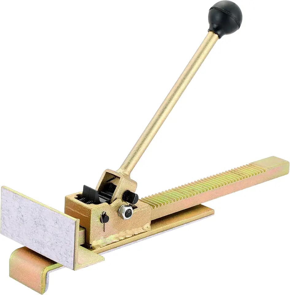 Flooring Jack, Professional Hardwood Flooring Tools
