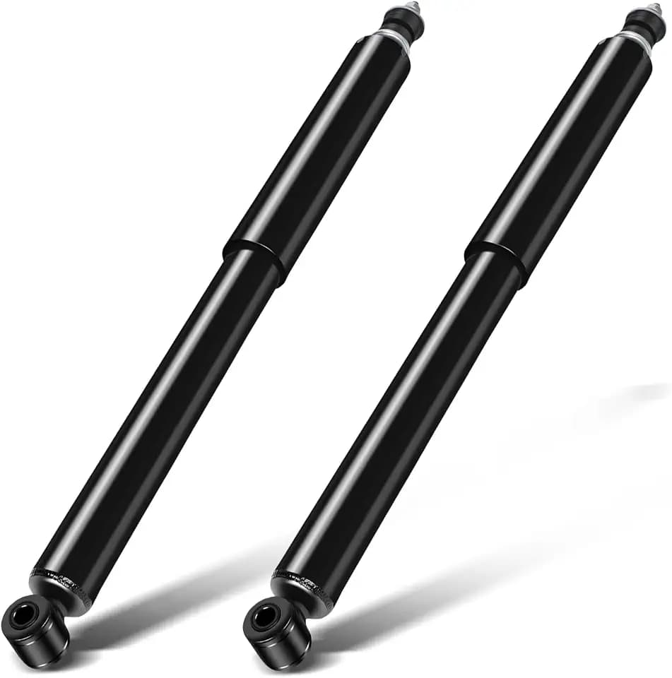ECCPP shock Struts shock absorbers for 1997-2003 for Ford for F-150