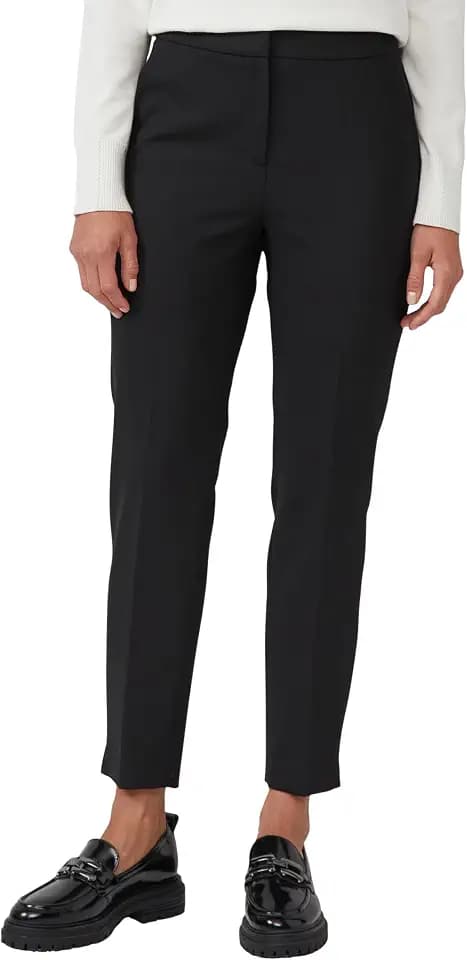 s.Oliver Black Label Damen Hose 150.11.899.18.180.2102854