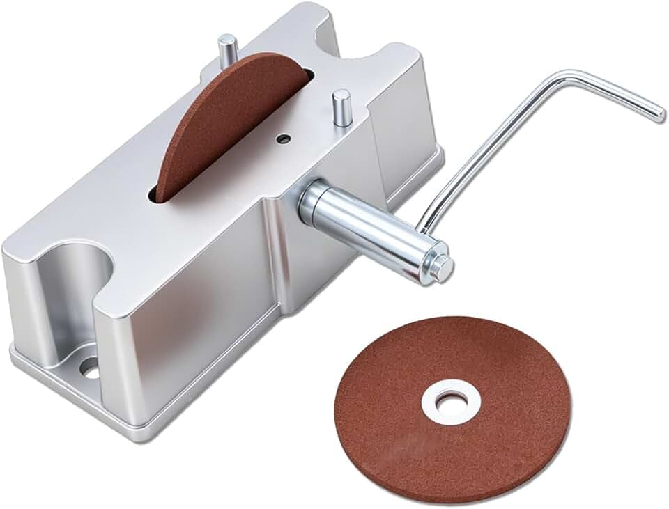 Manual Piston Ring Filer Grinder Tool, Replace# 66785 66786