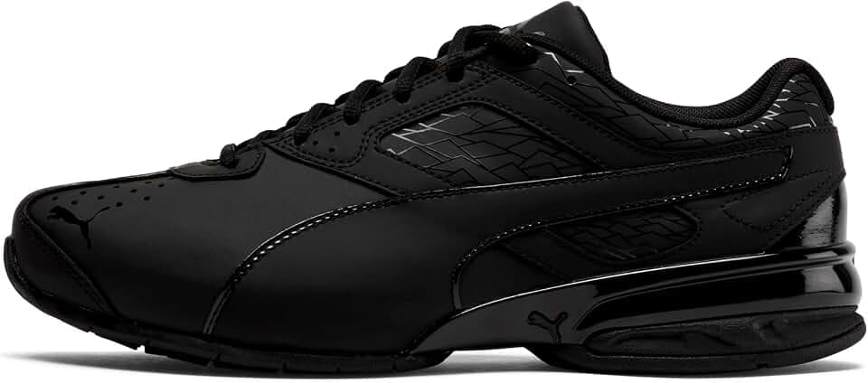 PUMA Men's Tazon 6 FM Shoes