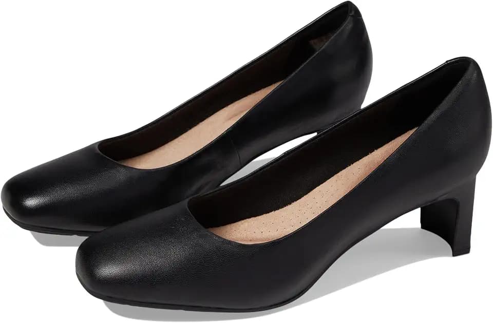 Clarks Women's Kyndall Iris